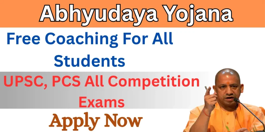 Abhyudaya Yojana